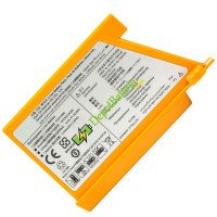 Bateria para LG VR6540LV M970I VR655XXX VR5940L VR626OLVM EAC62218205 R76TIM Bateria de substituição