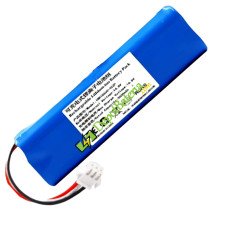 Bateria para LISTAR RX10 Bateria de substituição
