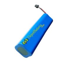 Bateria para Lydsto G1M R1A G1 S1 1D W1 G2 L1 R1 Bateria de substituição