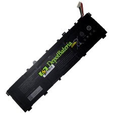 Bateria para MACHENIKE L16A-R77840 U639965PHV-3S1P Bateria de substituição