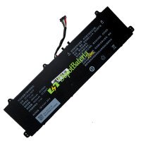 Bateria para MECHREVO 2970C6-4S1P Bateria de substituição