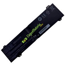 Bateria para Mechrevo PHID1-13-17-4S1P-0 Bateria de substituição