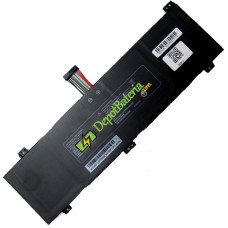 Bateria para MECHREVO Z2air GK5CN-13-17-4S1P-0 Bateria de substituição