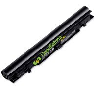 Bateria para Medion US55-4S300-S1L5 US55 S6212T Bateria de substituição