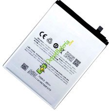 Bateria para Meizu M851Q M851M E3 BA851 Bateria de substituição