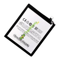 Bateria para Meizu U685q U685M BU15 U20 U685C Bateria de substituição