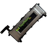 Bateria para Meta Quest2 Oculus Bateria de substituição