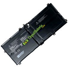 Bateria para Microsoft 2038 surface-pro9 1996 MQ20 1997 Bateria de substituição