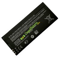 Bateria para Microsoft BV-T5E 950 Lumia950 Bateria de substituição