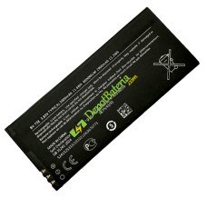 Bateria para Microsoft BV-T5E 950 Lumia950 Bateria de substituição