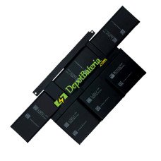 Bateria para Microsoft Studio Surface-Laptop2 1964 G3HTA071H Bateria de substituição
