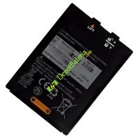 Bateria para Motorola C10 LEX PMNN4472A Bateria de substituição