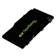 Bateria para Motorola ES85 TC55 BTRY-TC55-44MA1-01 Bateria de substituição