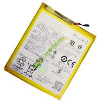 Bateria para Motorola JS40 XT1929 Z3 Bateria de substituição