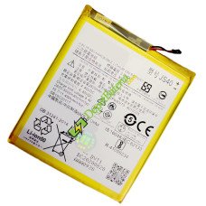 Bateria para Motorola JS40 XT1929 Z3 Bateria de substituição