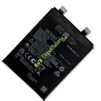 Bateria para Motorola XT2241-1 X30Pro NF45 Bateria de substituição