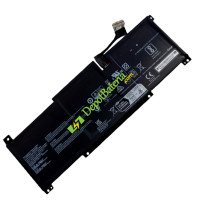 Bateria para MSI BTY-M494 Bateria de substituição