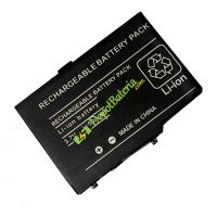 Bateria para Nintendo DS-Lite SAM-NDSLRBP USG-003 Bateria de substituição