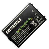 Bateria para Nintendo NTR-003 NTR-001 NDS Bateria de substituição