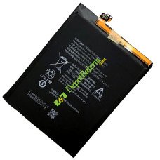 Bateria para Nokia N7P HE346 7plus 7P Bateria de substituição