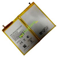 Bateria para Nokia TA-1369 SE681 C30 TA-1377 TA-1357 Bateria de substituição