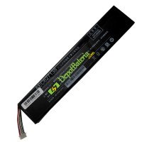 Bateria para One-netbook AEC627138 OnexPlayer HD627138 Bateria de substituição
