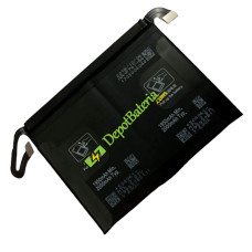 Bateria para OPPO blp747 Bateria de substituição