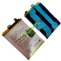 Bateria para OPPO BLP893 Reno7 Bateria de substituição