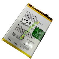 Bateria para Oppo C12 C15 Realme BLP793 Bateria de substituição