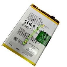 Bateria para Oppo C12 C15 Realme BLP793 Bateria de substituição