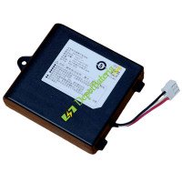 Bateria para Panasonic AVV97V-UQ Bateria de substituição