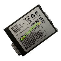 Bateria para Panasonic FZ-B2 FZ-M1 FZ-VZSU94R FZ-M1C Bateria de substituição