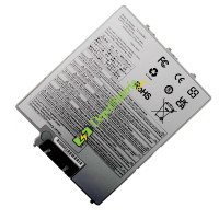 Bateria para Panasonic FZ-G1 FZ-VZSU88U Bateria de substituição