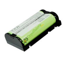 Bateria para Panasonic KX-TG2208 23-967 HHRP513A HHR-P513A Bateria de substituição