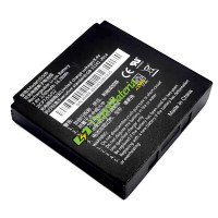 Bateria para PAX IS509 Bateria de substituição