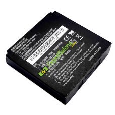 Bateria para PAX IS509 Bateria de substituição
