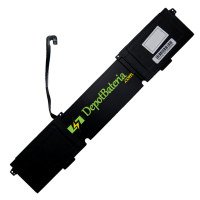Bateria para PDA 0186-20C-335181 CM33518ATB-2S Bateria de substituição