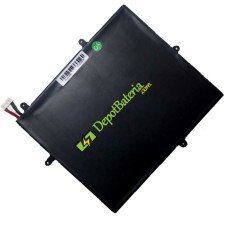 Bateria para PDA 10Buckles-7Lines 29137163 Bateria de substituição
