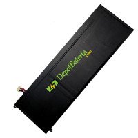 Bateria para PDA 10Buckles-7Lines 5210084-3S1P Bateria de substituição
