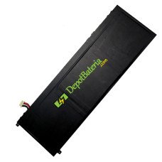 Bateria para PDA 10Buckles-7Lines 5210084-3S1P Bateria de substituição