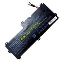 Bateria para PDA 10Buckles-7Lines 597360-3S1P Bateria de substituição