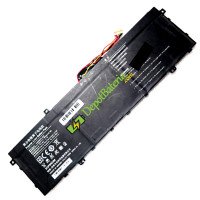 Bateria para PDA 10Buckles-7Lines U499266PVG-3S1P Bateria de substituição