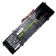 Bateria para PDA 10Buckles-7Lines U499266PVG-3S1P Bateria de substituição