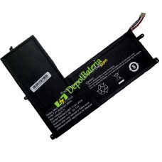 Bateria para PDA 10Buckles-7Lines UTL5261115-2S Bateria de substituição