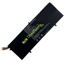 Bateria para PDA 10Buckles-8Lines 3587265P Bateria de substituição