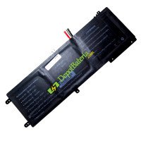 Bateria para PDA 10Buckles-8Lines 587480-3S1P Bateria de substituição