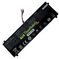 Bateria para PDA 10Buckles-8Lines UTL-3576127-2S Bateria de substituição