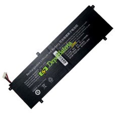 Bateria para PDA 10Buckles-8Lines V355-2S1P Bateria de substituição