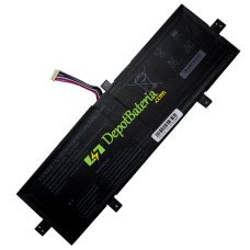 Bateria para PDA 10Buckles-9Lines CA14Q2P Bateria de substituição
