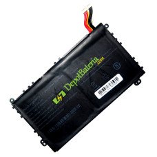 Bateria para PDA 10Buckles-9Lines PN1308 Bateria de substituição